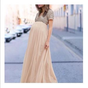 Maternity Dress